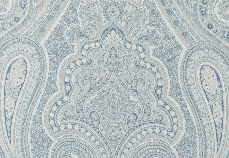 Ткань Duralee Pheasant Hill Paisley Collection 42436/260