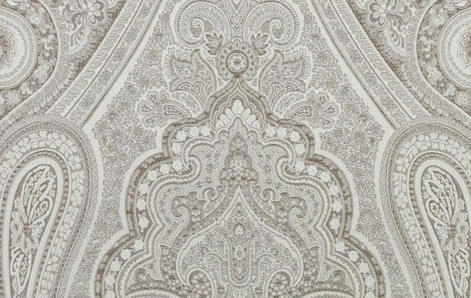 Американская ткань Duralee, коллекция Pheasant Hill Paisley Collection, артикул 42436/562