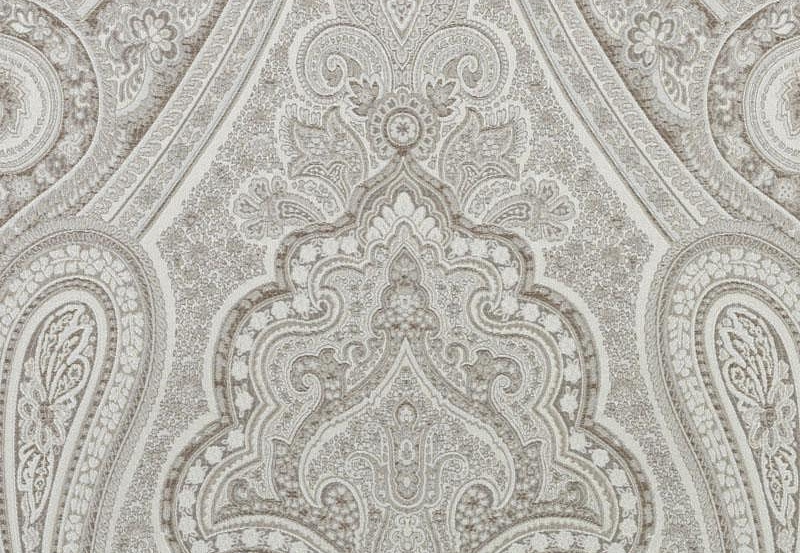 Ткань Duralee Pheasant Hill Paisley Collection 42436/562