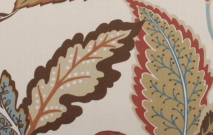 Американская ткань Duralee, коллекция Wainwright, артикул 21063/132