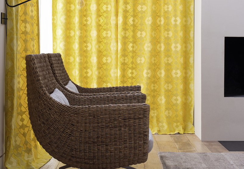 Ткань Elitis Essaouira LI 415 20