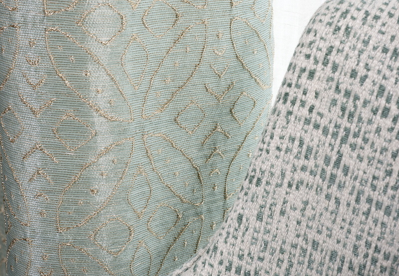 Ткань Elitis Meiji LR 117 61