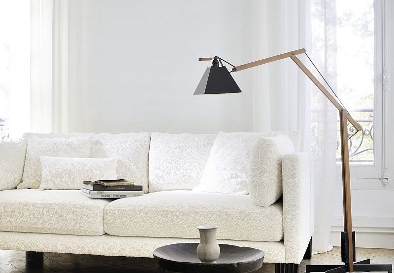 Ткань Elitis Nuits blanches LR 329 02