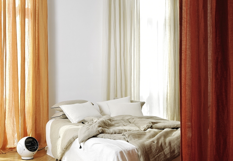 Ткань Elitis Pondichery LI 733 03