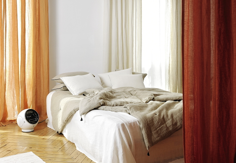 Ткань Elitis Pondichery LI 733 38