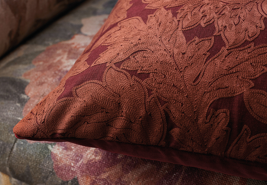 Ткань Zoffany Darnley 332972
