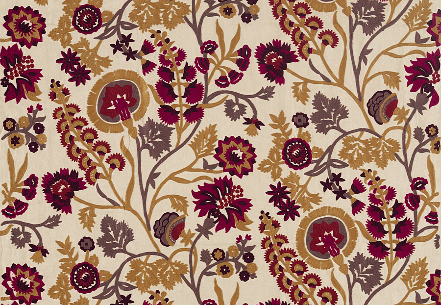 Ткань Zoffany Darnley 332969