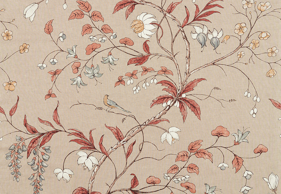 Ткань Zoffany Darnley 322653