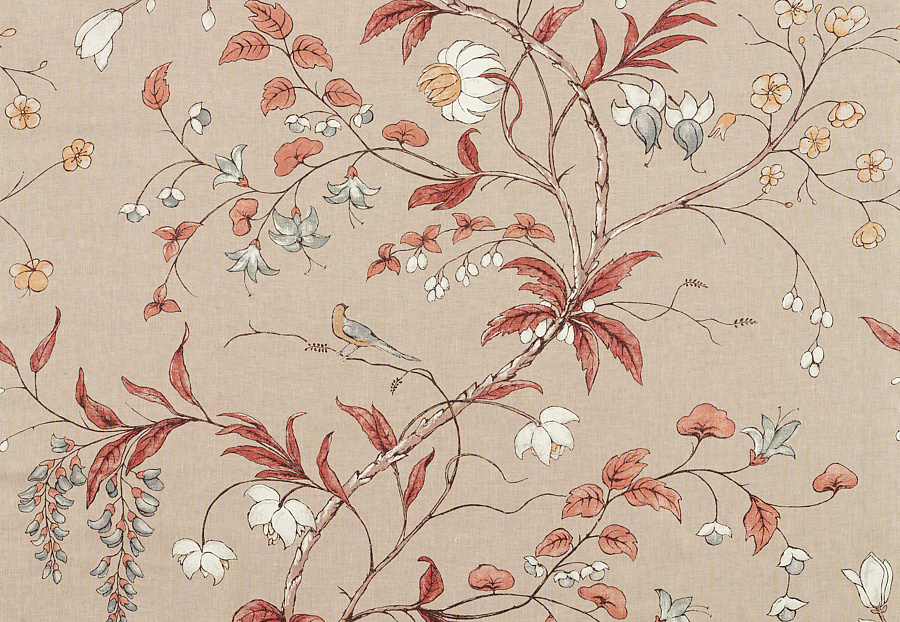Ткань Zoffany Darnley 322653