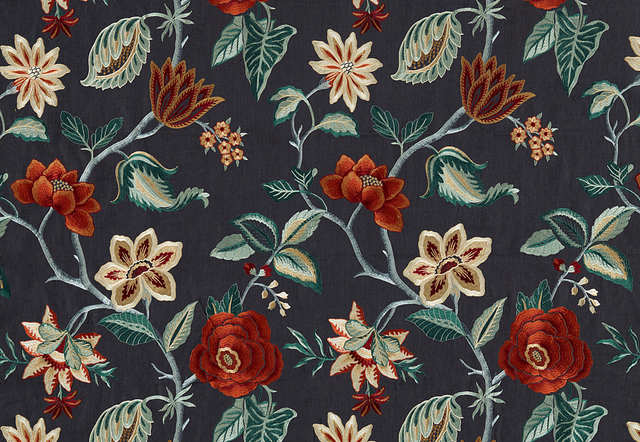 Ткань Zoffany Darnley 332982