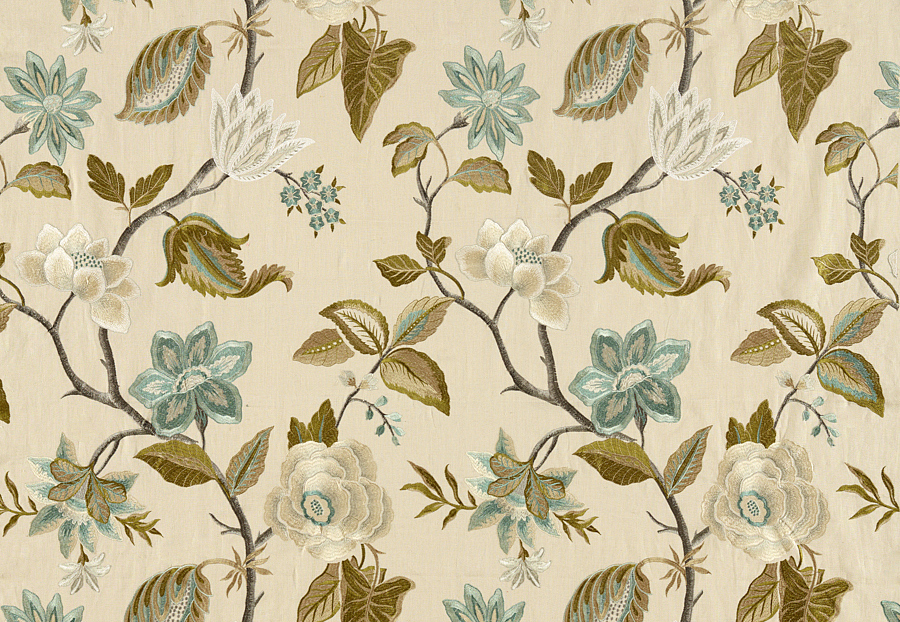 Ткань Zoffany Darnley 332983