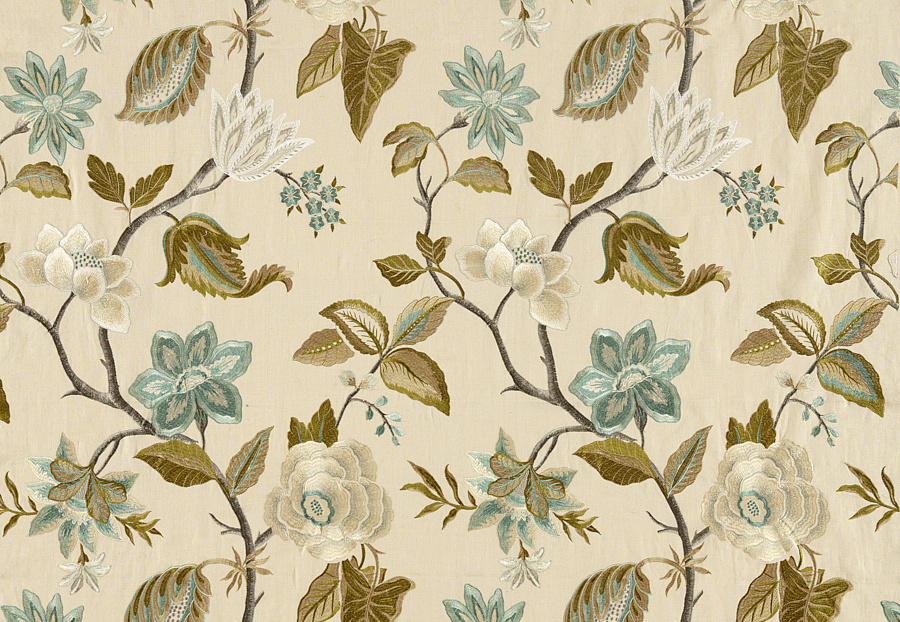 Ткань Zoffany Darnley 332983