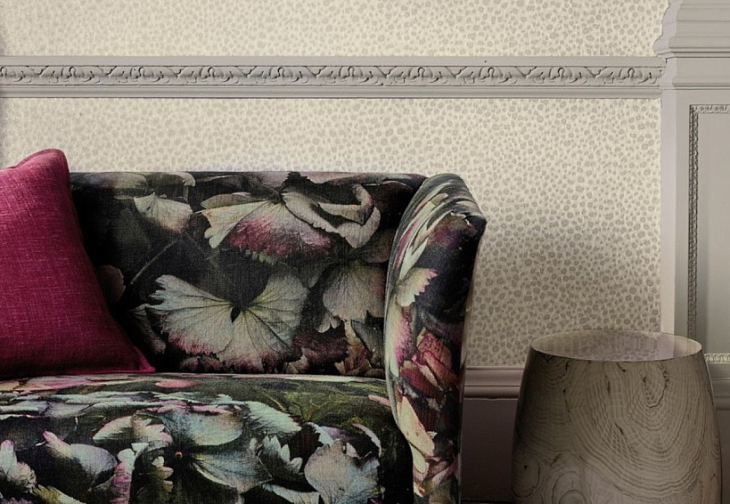 Ткань Zoffany Darnley 322661