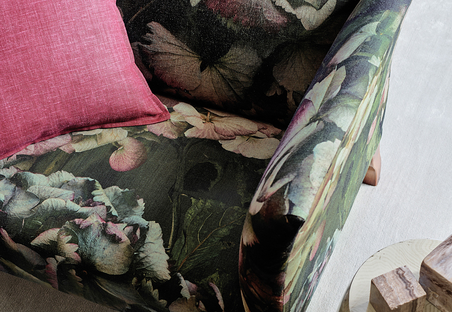 Ткань Zoffany Darnley 322661