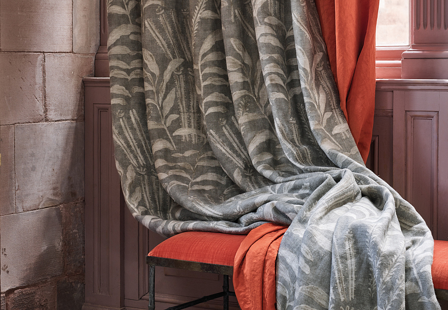 Ткань Zoffany Darnley 322659