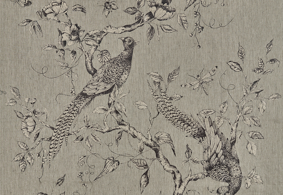Ткань Zoffany Darnley 322656