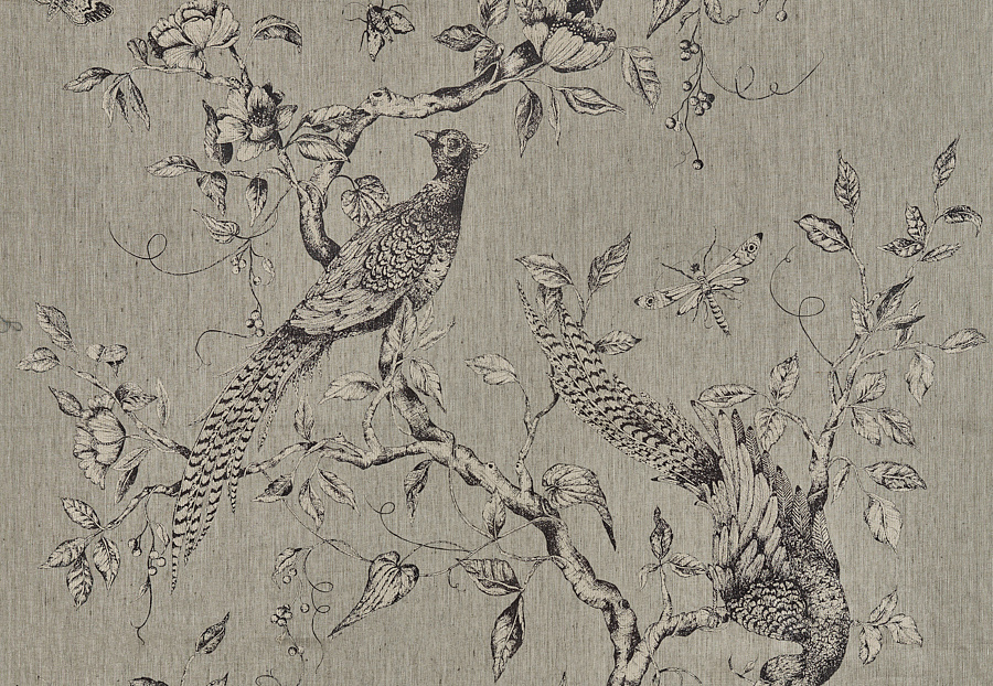 Ткань Zoffany Darnley 322656
