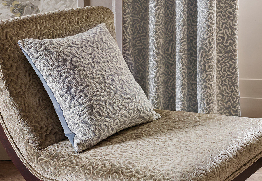 Ткань Zoffany Darnley 332973