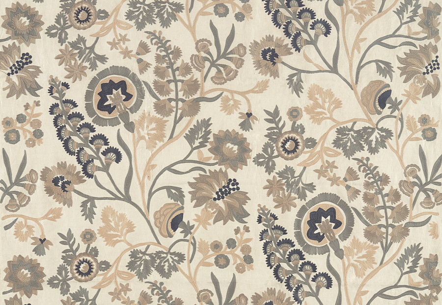 Ткань Zoffany Darnley 332970