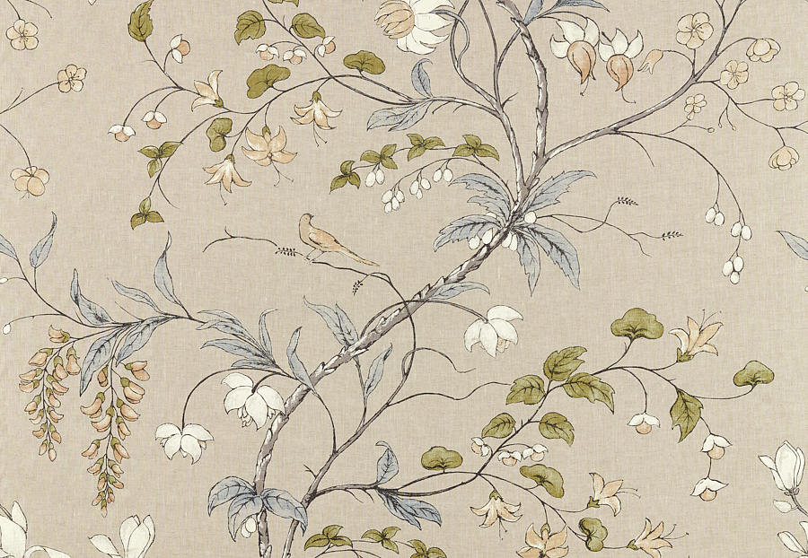 Ткань Zoffany Darnley 322655