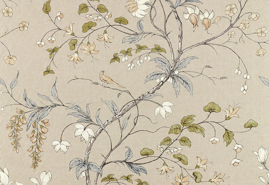Ткань Zoffany Darnley 322655