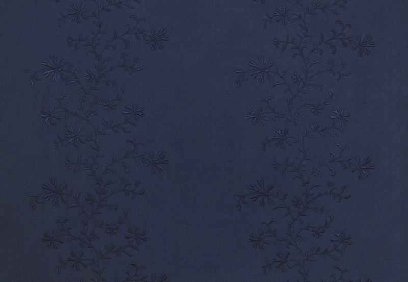 Ткань Ralph Lauren Blue Book 3 LCF66618F