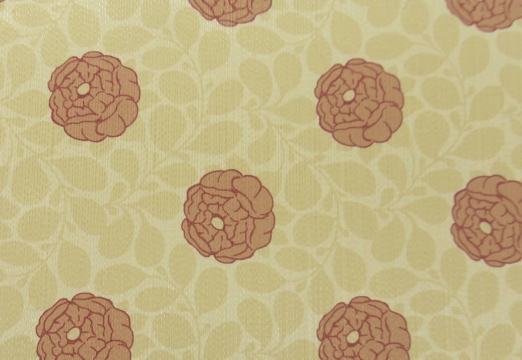 Обои Print4 Belle Epoque 9700M1