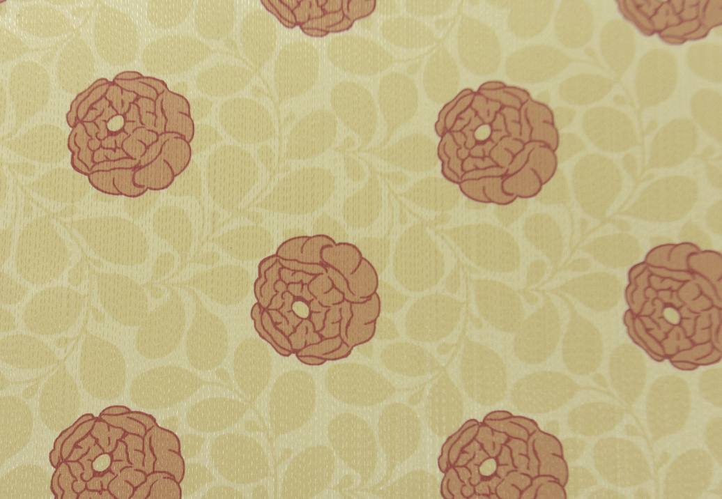 Обои Print4 Belle Epoque 9700M1