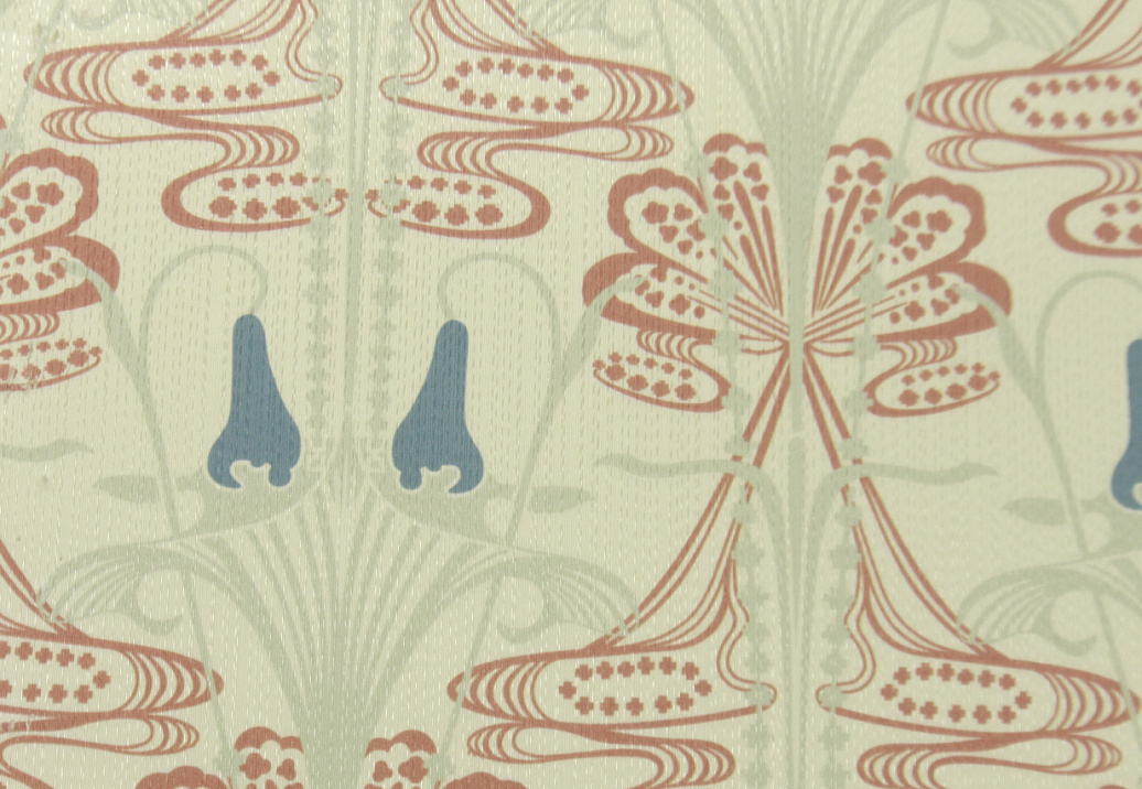 Обои Print4 Belle Epoque 9720B1