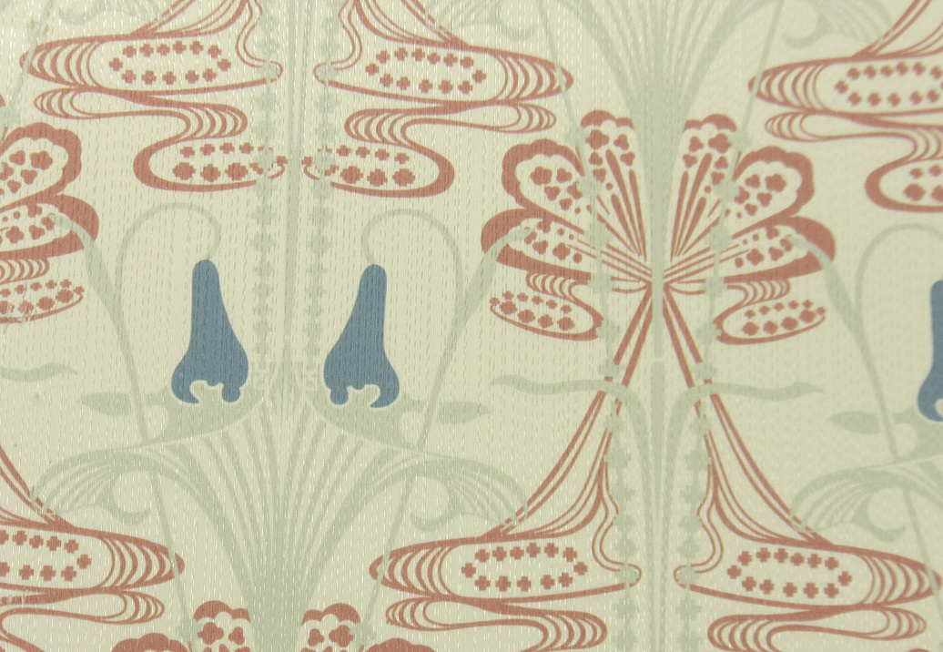 Обои Print4 Belle Epoque 9720B1