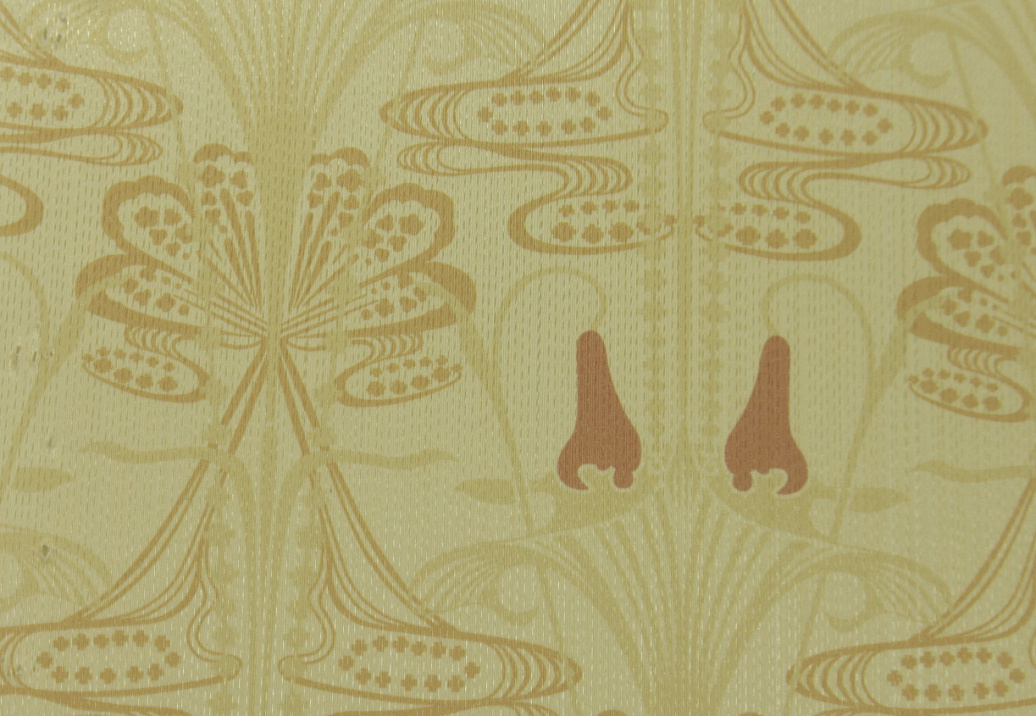 Обои Print4 Belle Epoque 9720M1