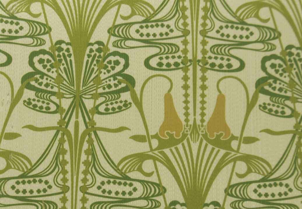 Обои Print4 Belle Epoque 9720V1