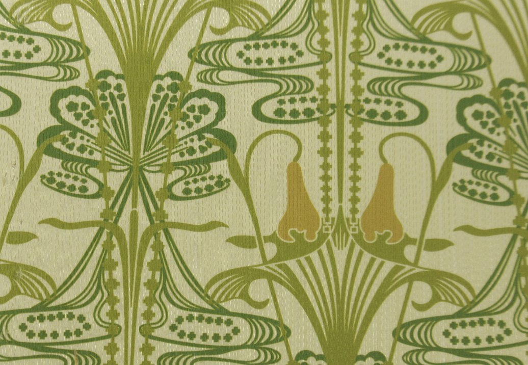 Обои Print4 Belle Epoque 9720V1