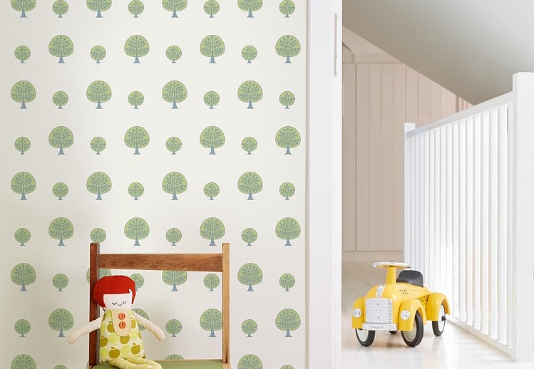 Обои Grandeco Jack N Rose Junior JR2101