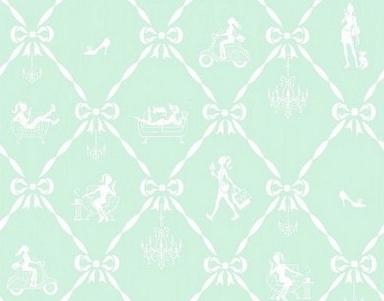 Обои Grandeco Jack N Rose Junior JR3107