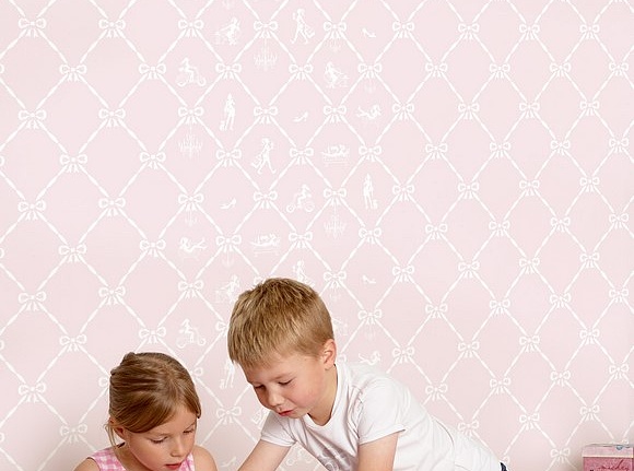 Обои Grandeco Jack N Rose Junior JR3202