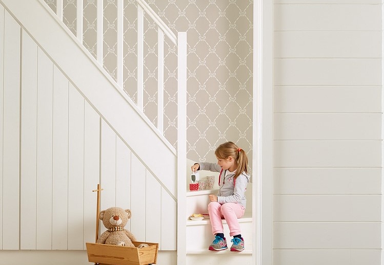 Обои Grandeco Jack N Rose Junior JR3206