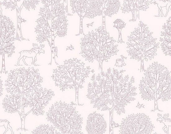 Обои Grandeco Jack N Rose Junior JR3302