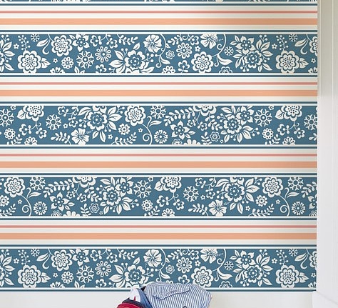 Обои Grandeco Jack N Rose Junior JR4101