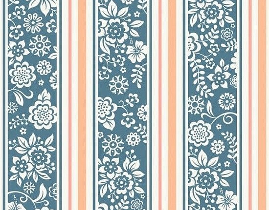Обои Grandeco Jack N Rose Junior JR4101