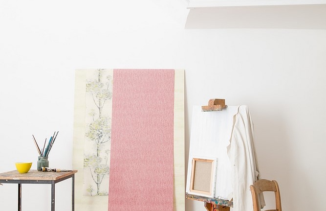 Обои Grandeco Painterly PY1102