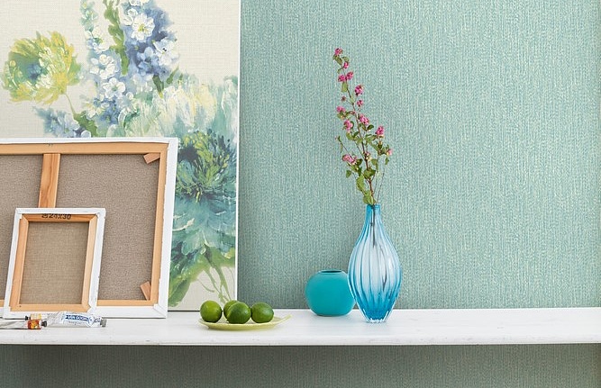 Обои Grandeco Painterly PY1107
