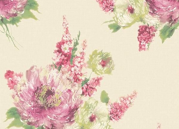 Обои Grandeco Painterly PY2001