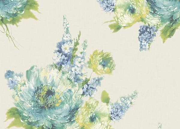 Обои Grandeco Painterly PY2003