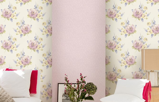 Обои Grandeco Painterly PY2009