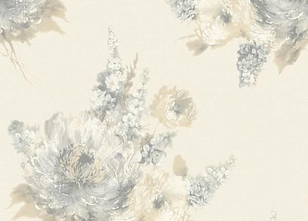 Обои Grandeco Painterly PY2099