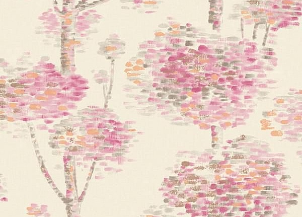 Обои Grandeco Painterly PY3002