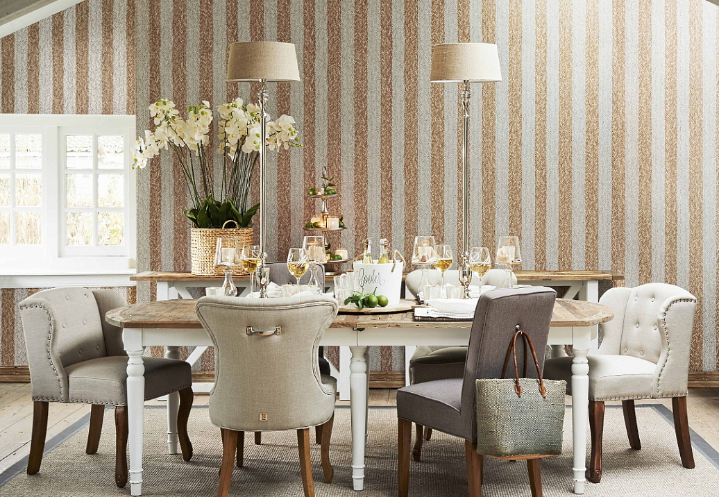 Обои BN International Riviera Maison 18310