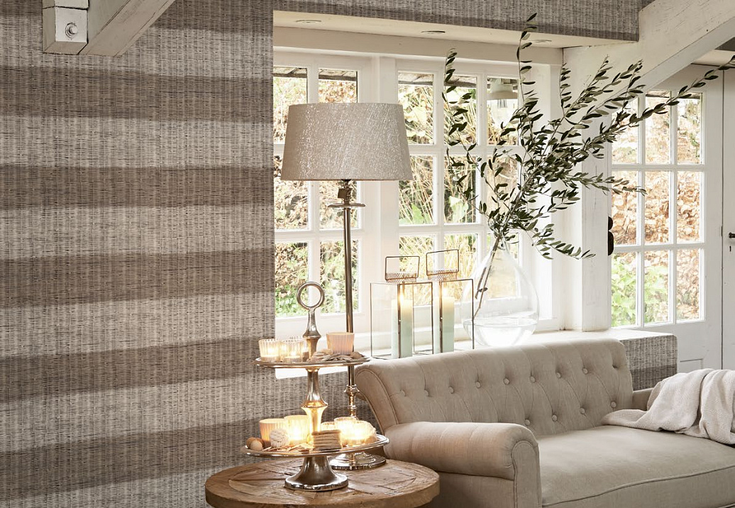 Обои BN International Riviera Maison 18320