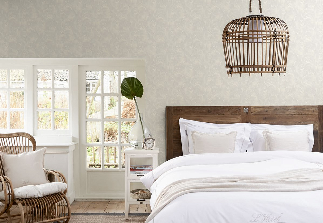 Обои BN International Riviera Maison 18382
